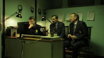 Das Böse im Blick - Augenzeuge Kamera: Staffel 3 Folge 13 Willkürliches Opfer