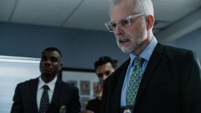 Das Böse im Blick - Augenzeuge Kamera: Staffel 9 Folge 16 Der Bombenleger von Austin