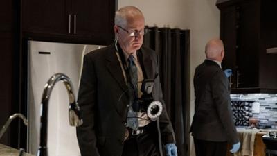 Das Böse im Blick - Augenzeuge Kamera: Staffel 10 Folge 15 Der Rivale Das Böse im Blick - Augenzeuge Kamera: Staffel 10 Folge 15 Der Rivale