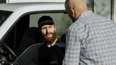 Das Böse im Blick - Augenzeuge Kamera: Staffel 10 Folge 6 Der Mörder im Pick-up