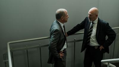 Das Böse im Blick - Augenzeuge Kamera: Staffel 9 Folge 18 Der Zufall des Bösen