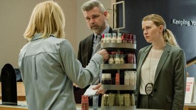 Das Böse im Blick - Augenzeuge Kamera: Staffel 10 Folge 10 Dunkle Vergangenheit