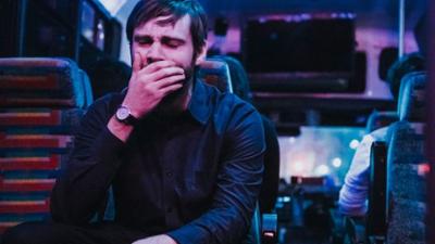 Das Böse im Blick - Augenzeuge Kamera: Staffel 6 Folge 3 Mord im Club