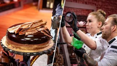 Das große Backen: Folge 4: Das große Finale inklusive Geburtstagsparty Das große Backen: Folge 4: Das große Finale inklusive Geburtstagsparty