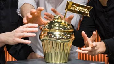 Das große Backen: Staffel 6 Folge 6 Final-Gebäcke im Schaufenster