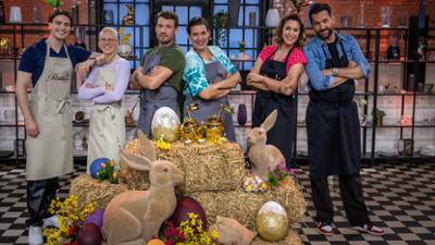 Das große Promibacken: Osterspezial 2026