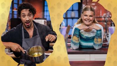 Das große Promibacken: Verrückter Start in die Jubiläumsstaffel