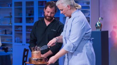 Das große Promibacken: Staffel 1 Folge 2 Bereit für neue Backabenteuer