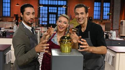 Das große Promibacken: Glänzendes Finale der Jubiläumsstaffel