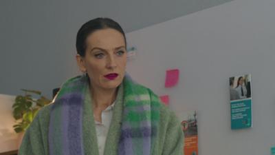 Das Küstenrevier: Wenn der Sensemann Verspätung hat