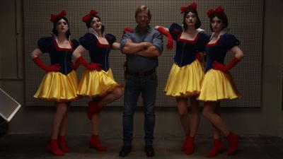 Der letzte Bulle: Staffel 6 Folge 7 Die Schneewittchen-Verschwörung