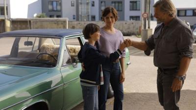 Der letzte Bulle: Staffel 6 Folge 8 Pink Power