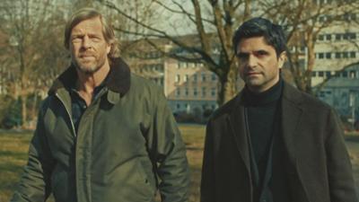 Der letzte Bulle: Staffel 6 Folge 2 Besser Essen