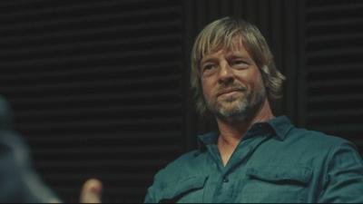 Der letzte Bulle: Staffel 6 Folge 1 Da isser wieder