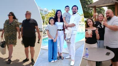 Der SAT.1 Urlaubscheck: Der SAT.1 All-inclusive Check! DERTOUR, Iberostar & Barcelo
