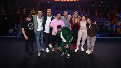 Die besten Comedians Deutschlands: Humor Phänomene mit Witze Gewittern - Die besten Comedians Deutschlands