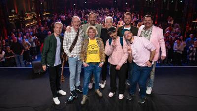 Die besten Comedians Deutschlands: Lachen verbessert das Leben - Die besten Comedians Deutschlands