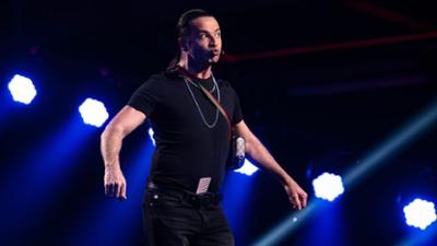 Die besten Comedians Deutschlands: Die Humorwelle des Glücks - Die besten Comedians Deutschlands
