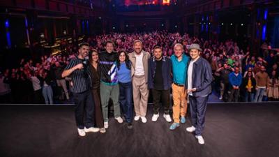 Die besten Comedians Deutschlands: Sie wollen sie, wir haben sie! - Die besten Comedians Deutschlands