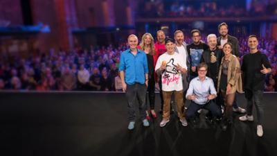 Die besten Comedians Deutschlands: Alle Highlights - Die besten Comedians Deutschlands | Best Of vom 03.01.2025