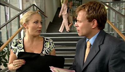 Die Dreisten Drei - Die Comedy WG: Folge 13