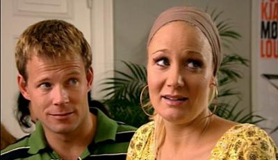 Die Dreisten Drei - Die Comedy WG: Folge 15