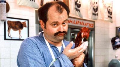 Die Dreisten Drei - Die Comedy WG: Folge 3