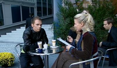 Die Dreisten Drei - Die Comedy WG: Folge 8