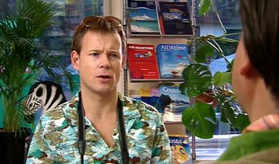 Die Dreisten Drei - Die Comedy WG: Folge 17