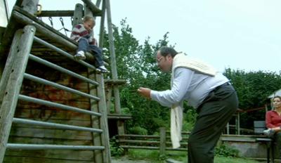 Die Dreisten Drei - Die Comedy WG: Folge 5