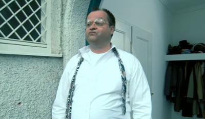 Die Dreisten Drei - Die Comedy WG: Folge 14