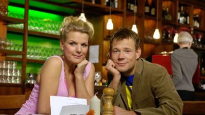 Die Dreisten Drei - Die Comedy WG: Staffel 4 Folge 3 Episode 3