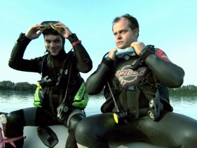 Die Dreisten Drei - Die Comedy WG: Folge 9 Die Dreisten Drei - Die Comedy WG: Folge 9