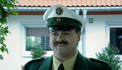 Die Dreisten Drei - Die Comedy WG: Folge 4 Die Dreisten Drei - Die Comedy WG: Folge 4