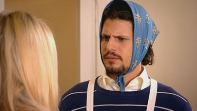 Die Dreisten Drei - Die Comedy WG: Folge 13