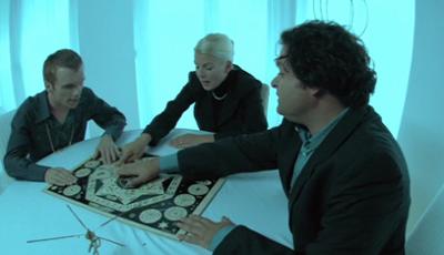 Die Dreisten Drei - Die Comedy WG: Folge 3