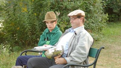 Die Dreisten Drei - Die Comedy WG: Folge 11 Die Dreisten Drei - Die Comedy WG: Folge 11