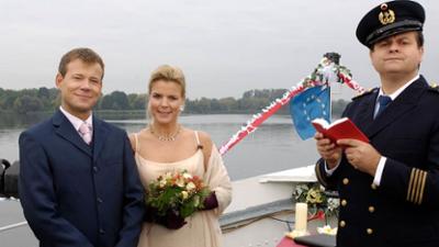 Die Dreisten Drei - Die Comedy WG: Staffel 4 Folge 7 Episode 7