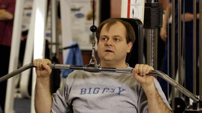 Die Dreisten Drei - Die Comedy WG: Staffel 4 Folge 8 Episode 8