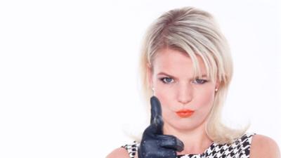 Die Dreisten Drei - Die Comedy WG: Staffel 3 Folge 3 Episode 3 Die Dreisten Drei - Die Comedy WG: Staffel 3 Folge 3 Episode 3