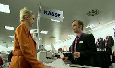 Die Dreisten Drei - Die Comedy WG: Folge 2 Die Dreisten Drei - Die Comedy WG: Folge 2