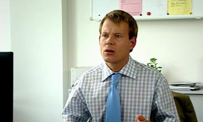 Die Dreisten Drei - Die Comedy WG: Folge 7