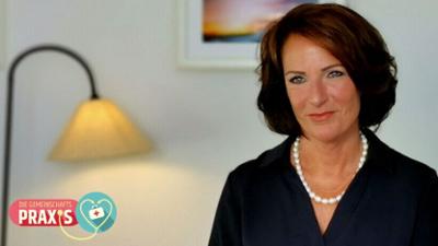 Die Gemeinschaftspraxis: Staffel 2 Folge 40 Abgehängt