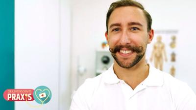 Die Gemeinschaftspraxis: Staffel 3 Folge 33 Dalma-Tina