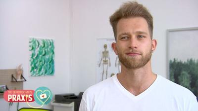 Die Gemeinschaftspraxis: Staffel 3 Folge 37 Hals-Meister-Krause