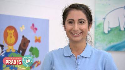 Die Gemeinschaftspraxis: Staffel 3 Folge 26 Kopflos