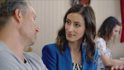 Die Landarztpraxis: Staffel 4 Folge 4 Wunden, die nicht heilen