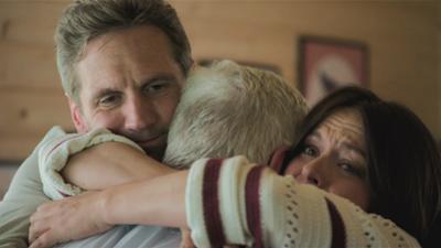 Die Landarztpraxis: Staffel 4 Folge 2 Bruder und Schwester