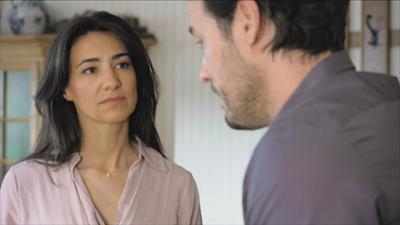 Die Landarztpraxis: Staffel 4 Folge 3 Der wunde Punkt