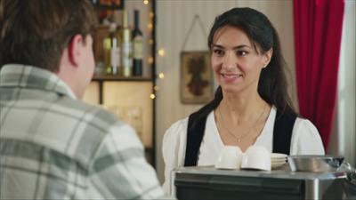 Die Landarztpraxis: Staffel 4 Folge 68 Der Stein kommt ins Rollen